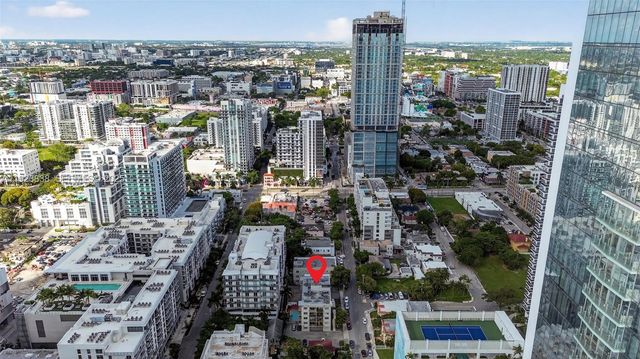 500 NE 26th St 4B, Miami, FL 33137