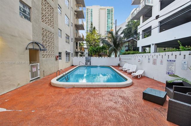 500 NE 26th St 4B, Miami, FL 33137