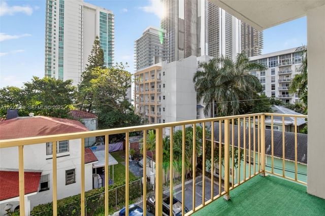 500 NE 26th St 4B, Miami, FL 33137