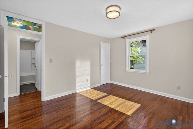 1512 Greenville Ave, Richmond, VA 23220