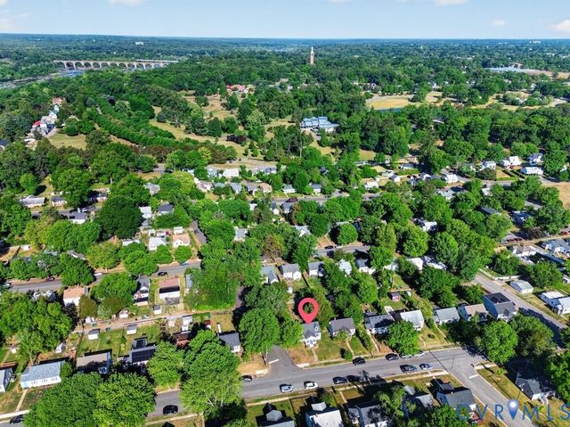1512 Greenville Ave, Richmond, VA 23220