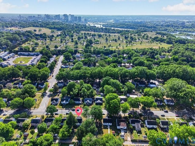 1512 Greenville Ave, Richmond, VA 23220
