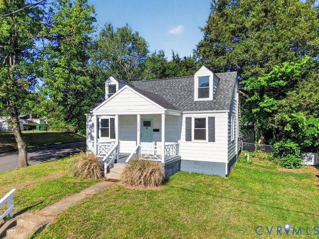 1512 Greenville Ave, Richmond, VA 23220
