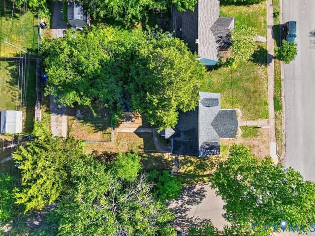 1512 Greenville Ave, Richmond, VA 23220
