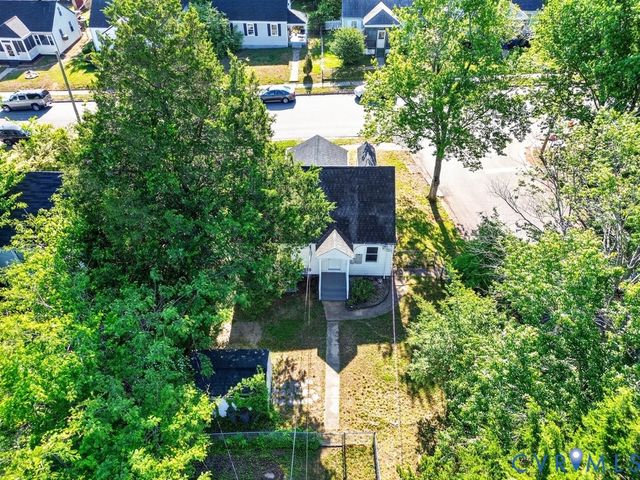 1512 Greenville Ave, Richmond, VA 23220