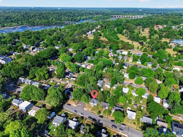 1512 Greenville Ave, Richmond, VA 23220