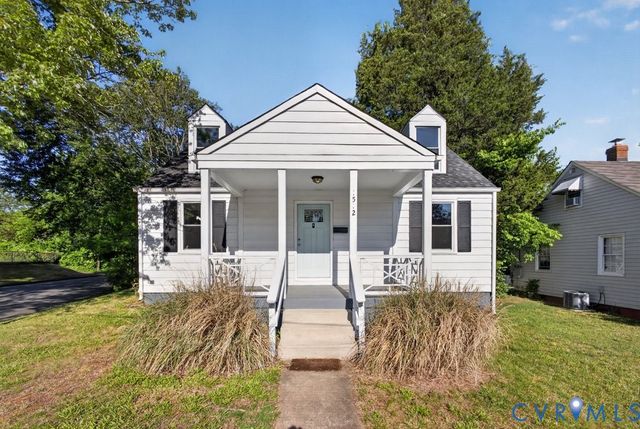 1512 Greenville Ave, Richmond, VA 23220