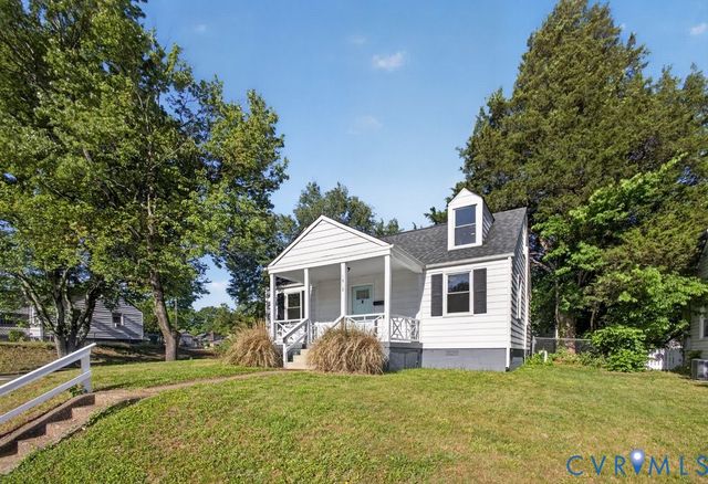 1512 Greenville Ave, Richmond, VA 23220