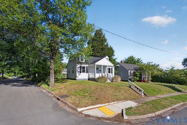 1512 Greenville Ave, Richmond, VA 23220