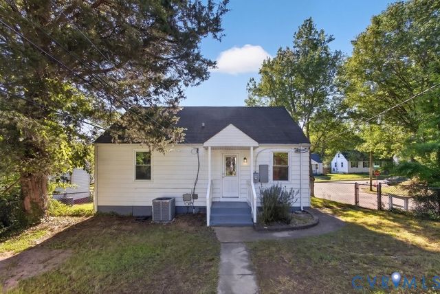 1512 Greenville Ave, Richmond, VA 23220
