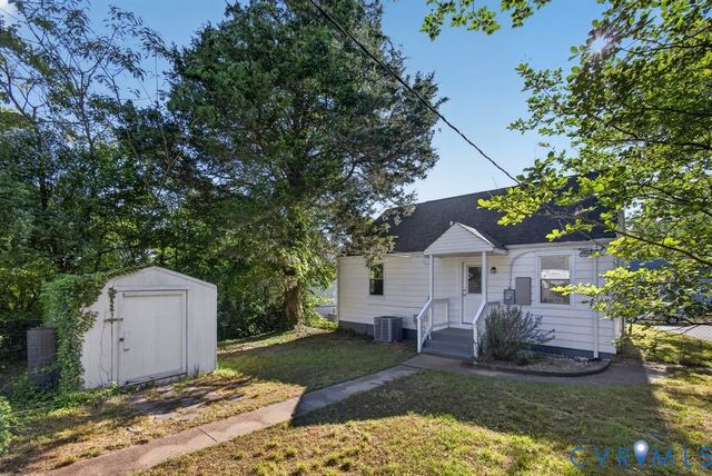 1512 Greenville Ave, Richmond, VA 23220