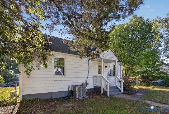 1512 Greenville Ave, Richmond, VA 23220