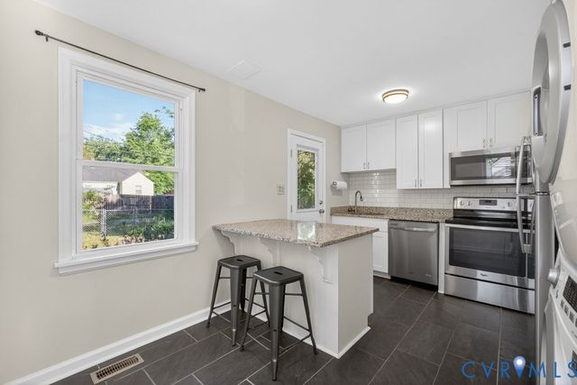 1512 Greenville Ave, Richmond, VA 23220