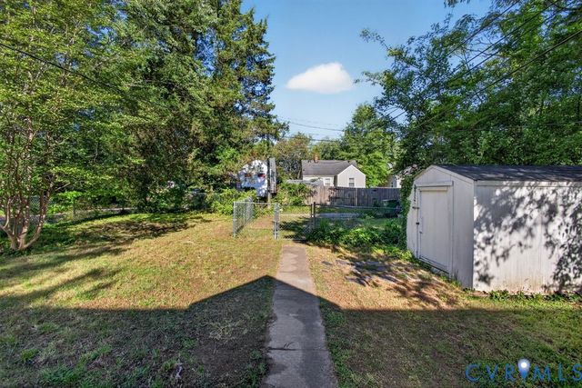 1512 Greenville Ave, Richmond, VA 23220