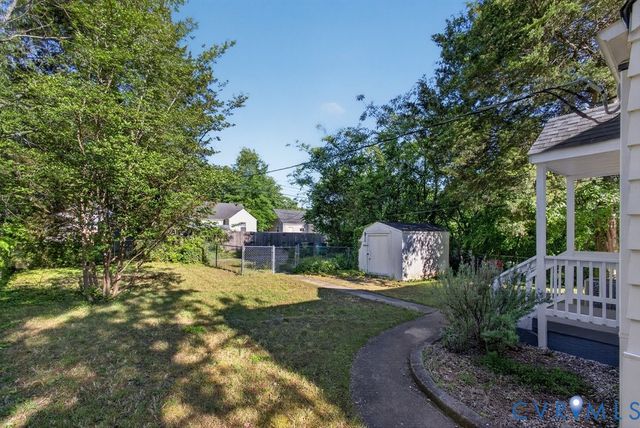1512 Greenville Ave, Richmond, VA 23220