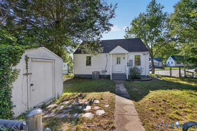 1512 Greenville Ave, Richmond, VA 23220