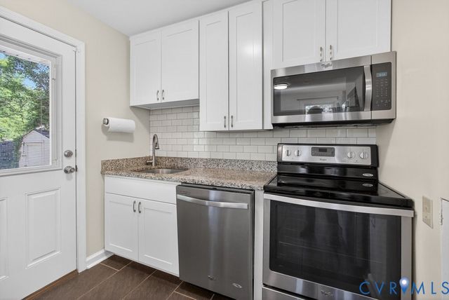 1512 Greenville Ave, Richmond, VA 23220