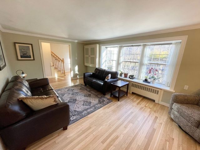 71 Morse Steeet, Sharon, MA 02067