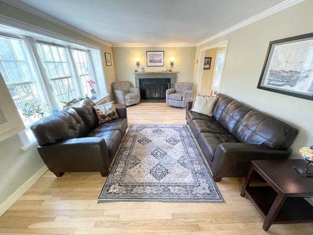 71 Morse Steeet, Sharon, MA 02067