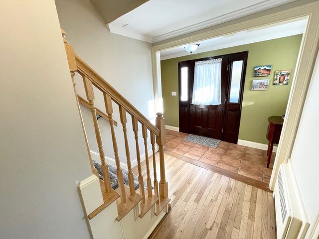 71 Morse Steeet, Sharon, MA 02067