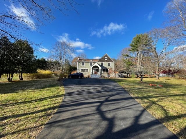 71 Morse Steeet, Sharon, MA 02067