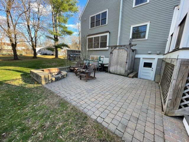 71 Morse Steeet, Sharon, MA 02067