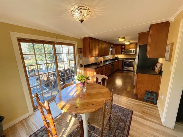 71 Morse Steeet, Sharon, MA 02067