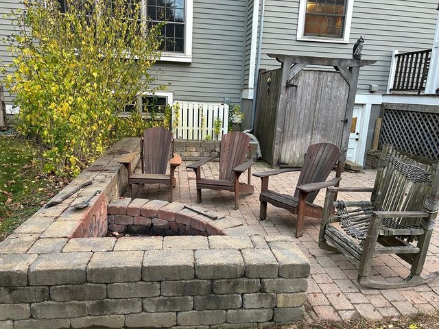 71 Morse Steeet, Sharon, MA 02067