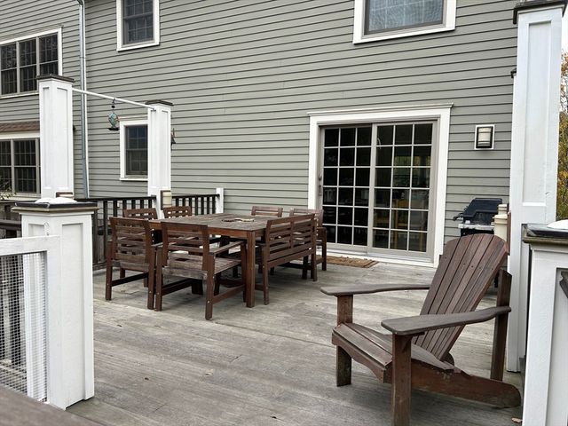 71 Morse Steeet, Sharon, MA 02067