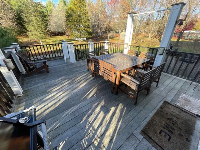 71 Morse Steeet, Sharon, MA 02067