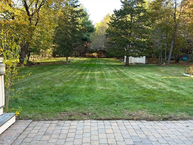 71 Morse Steeet, Sharon, MA 02067