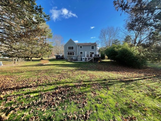 71 Morse Steeet, Sharon, MA 02067