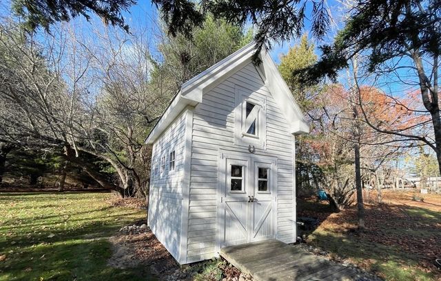 71 Morse Steeet, Sharon, MA 02067