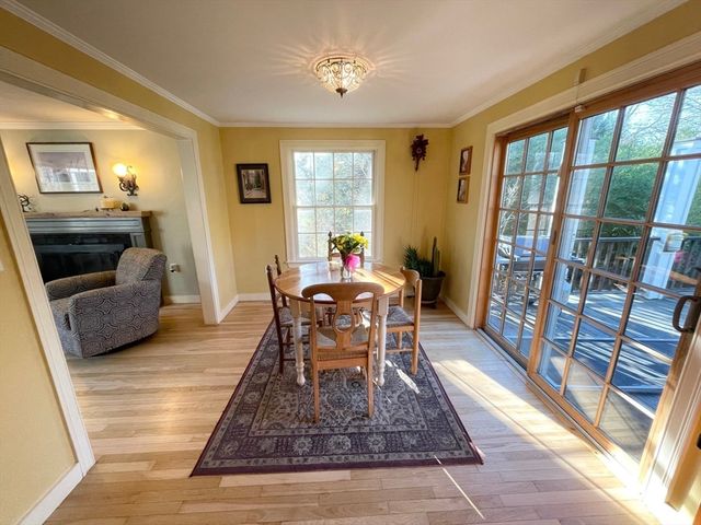 71 Morse Steeet, Sharon, MA 02067