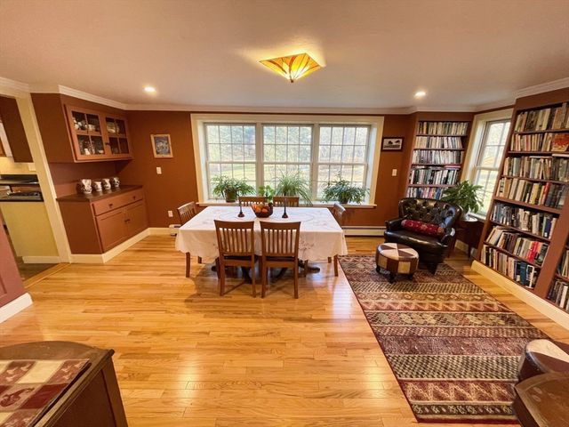 71 Morse Steeet, Sharon, MA 02067