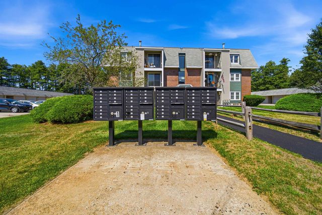 5 Roedean Dr Apt 302, Nashua, NH 03063