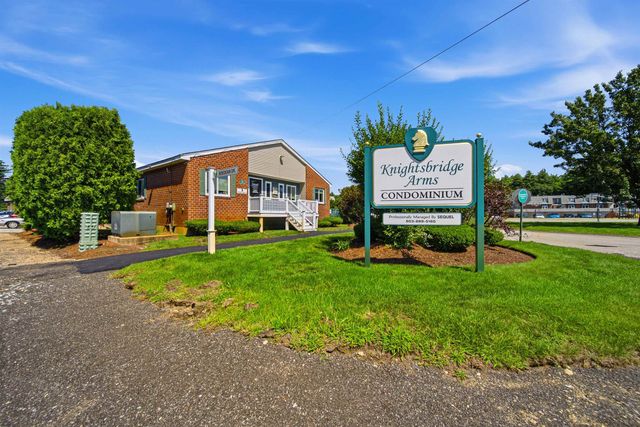 5 Roedean Dr Apt 302, Nashua, NH 03063