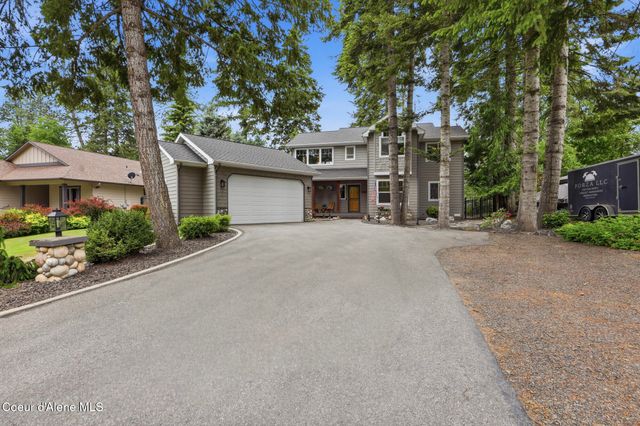 11331 N TRAFALGAR ST, Hayden, ID 83835