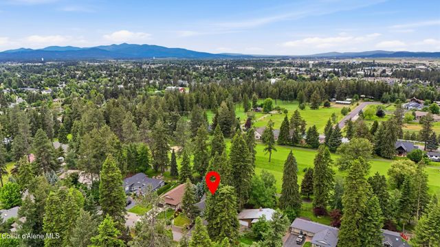 11331 N TRAFALGAR ST, Hayden, ID 83835