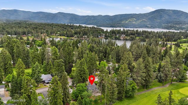 11331 N TRAFALGAR ST, Hayden, ID 83835