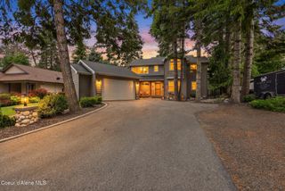 11331 N TRAFALGAR ST, Hayden, ID 83835