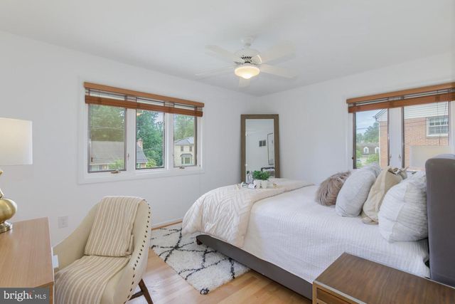6337 LENOX RD, Bethesda, MD 20817