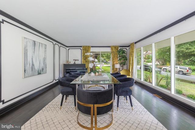 6337 LENOX RD, Bethesda, MD 20817