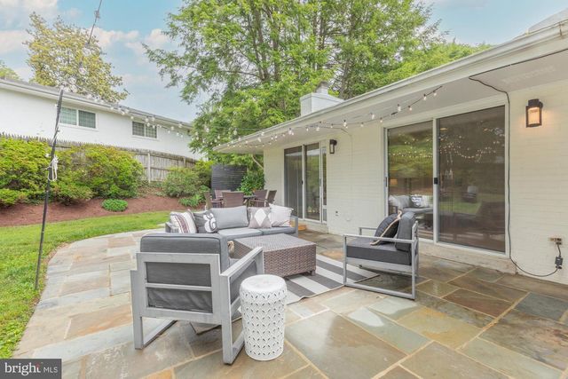 6337 LENOX RD, Bethesda, MD 20817