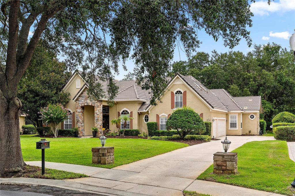 1542 WESTOVER LOOP, Lake Mary, FL 32746