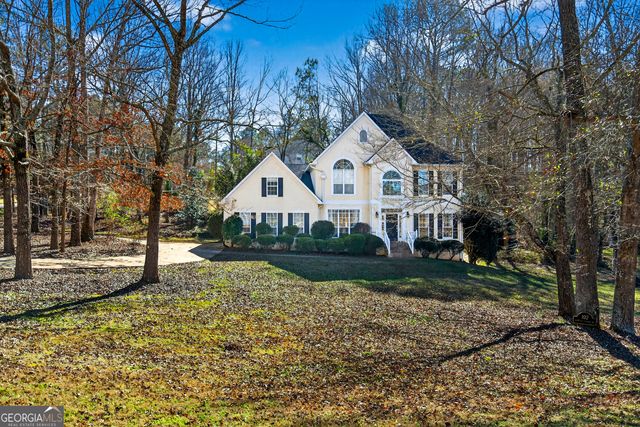 102 Cameron Pointe Drive, Lagrange, GA 30240