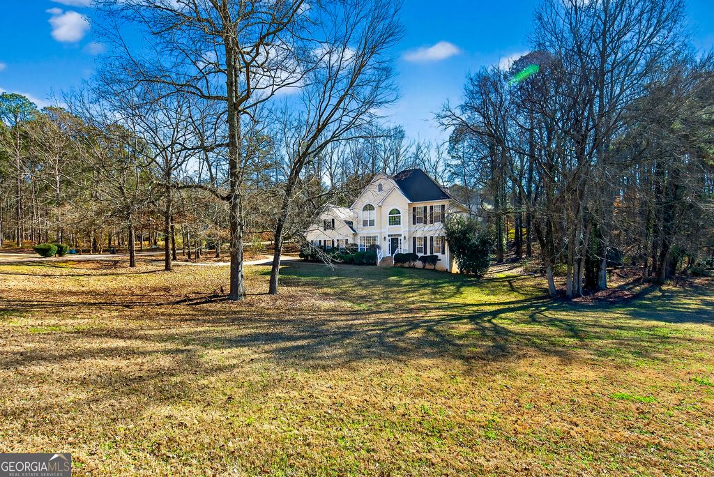 102 Cameron Pointe Drive, Lagrange, GA 30240