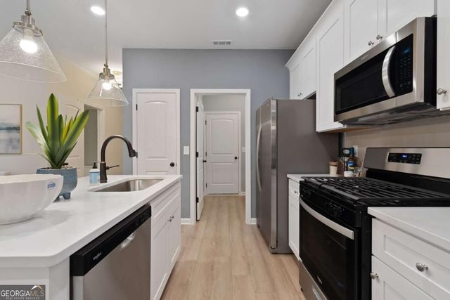 322 Bedford Trace, Conyers, GA 30094