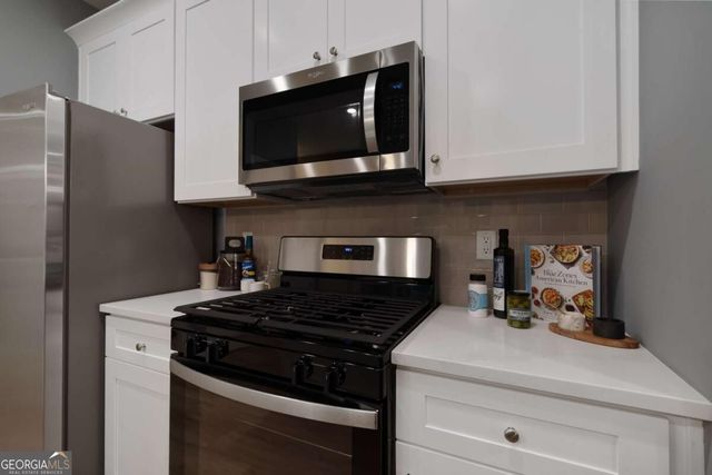 322 Bedford Trace, Conyers, GA 30094
