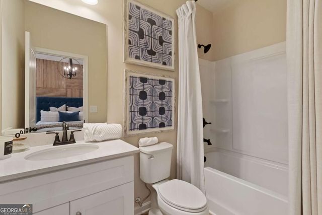 322 Bedford Trace, Conyers, GA 30094